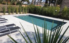 Home Cassis - Maison Les Calanques - Piscine chauffée à 30c
